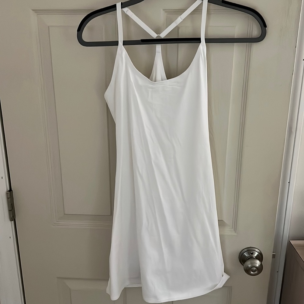 Outdoor voices workout dress